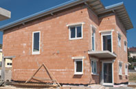 Brereton home extensions