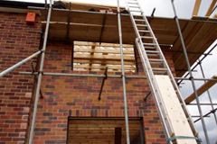 house extensions Brereton